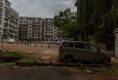 文华阁商住楼户型图实景图