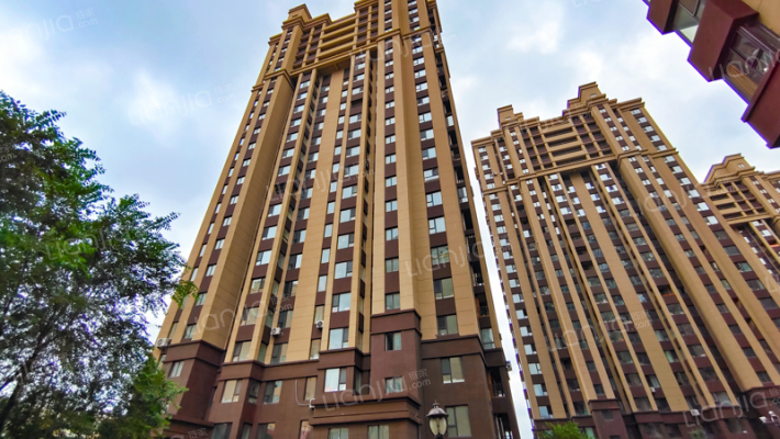 北阳新第外景图