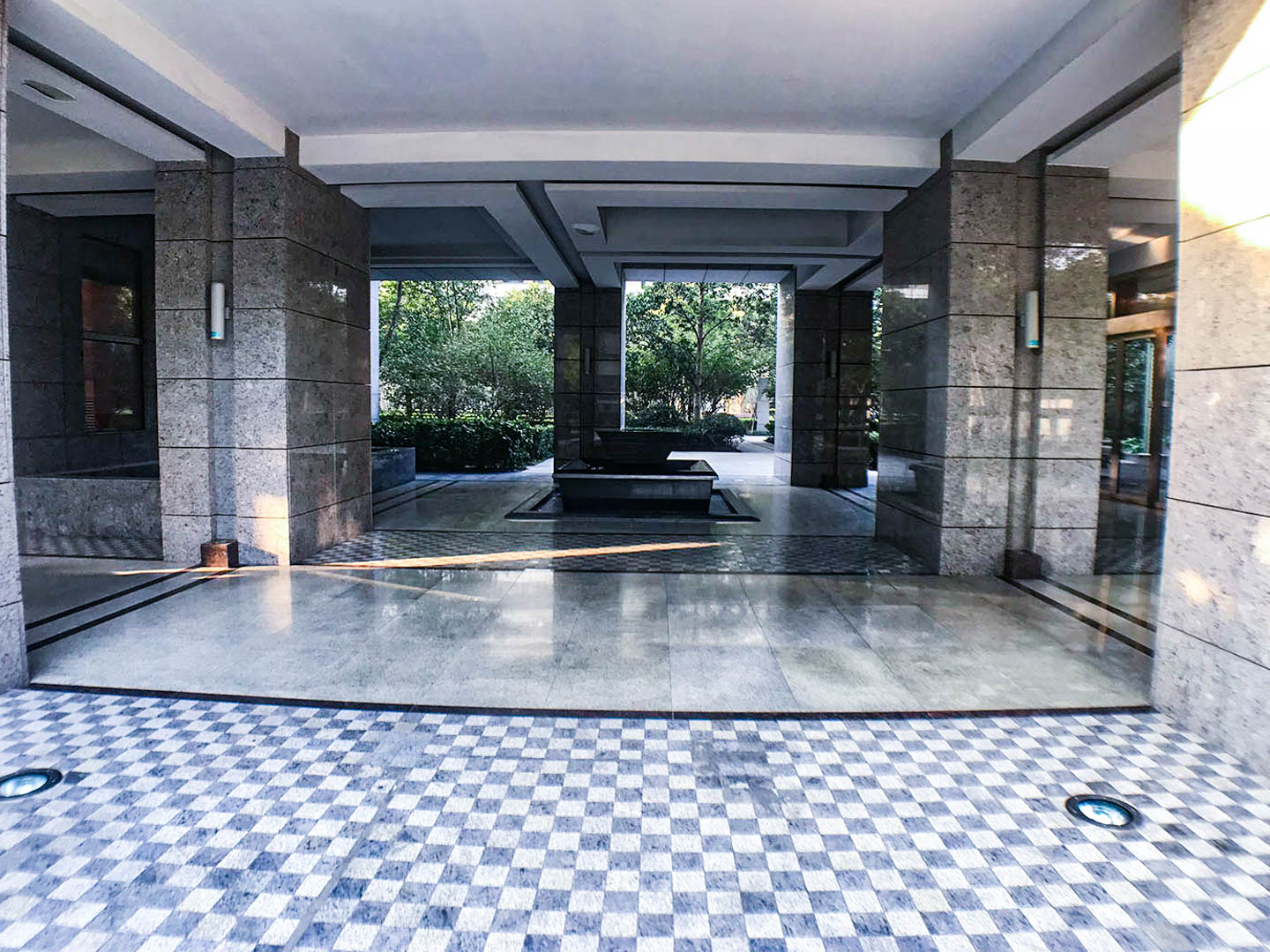 Jindu Matrix compound photo 31
