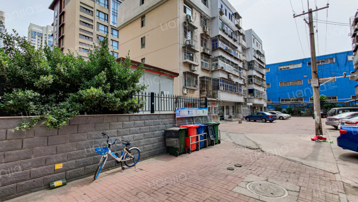 吉华里(塘沽)外景图