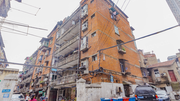 大东门老车站路149号外景图