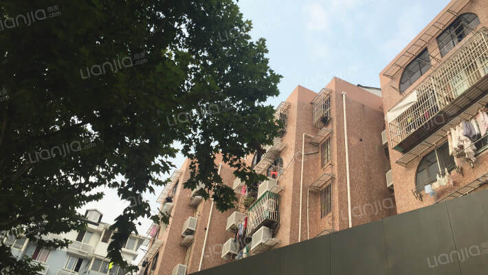 莫干山路340号外景图