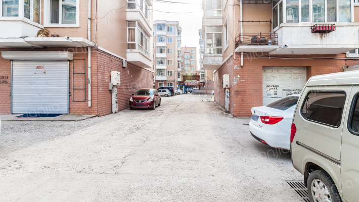 福瑞家园外景图