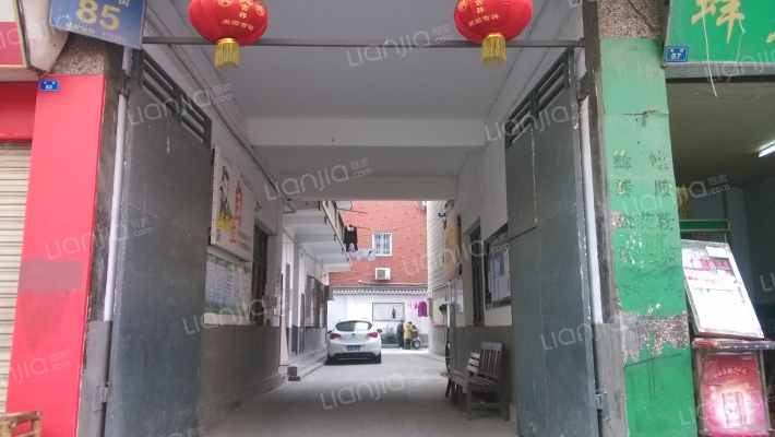 东街85号外景图