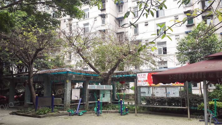 昭艺大厦外景图