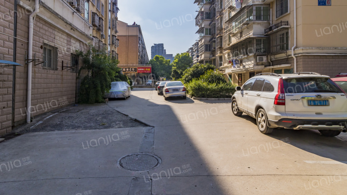 金汇花园外景图