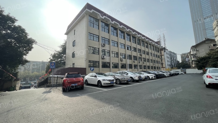 梅山路6号外景图