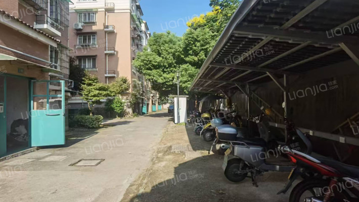 惠羽家园外景图