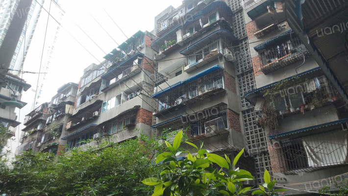 金沙北二路2号外景图