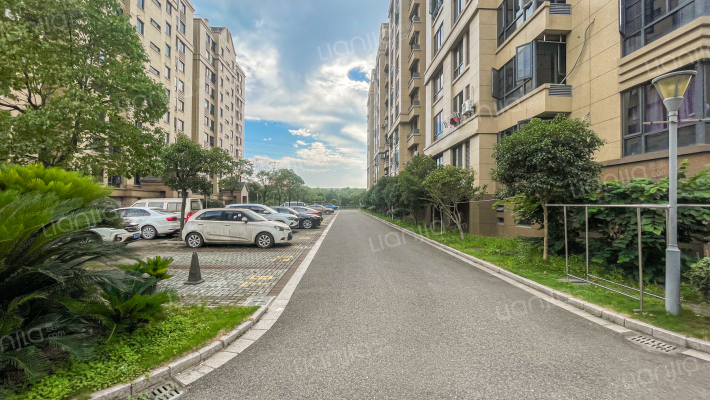 高池湾馨园外景图