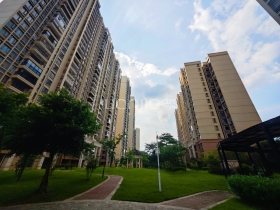 珠江御景山庄
