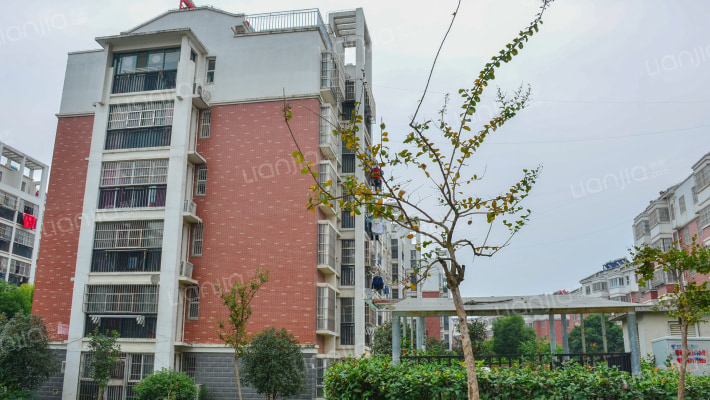 玉成明珠苑外景图