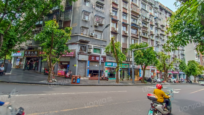 东林雅苑外景图