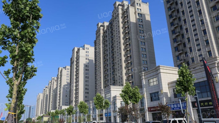 翰林庄园_临沂翰林庄园二手房|房价|租房【临沂贝壳找房】