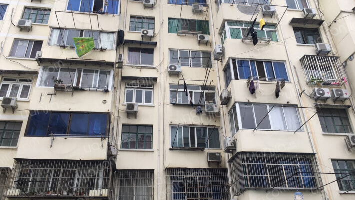 义王路101弄外景图