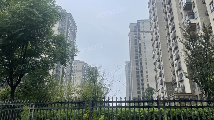 奥园誉峯外景图