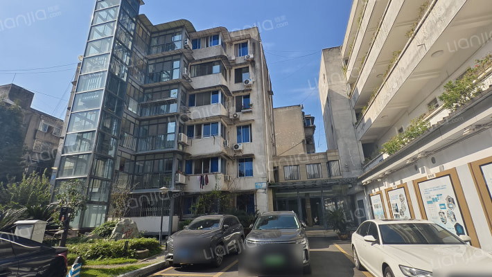 五津西路52号外景图