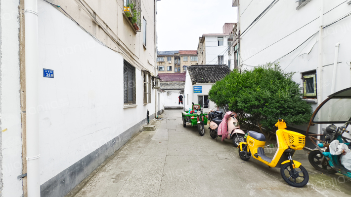 木浪路34号外景图