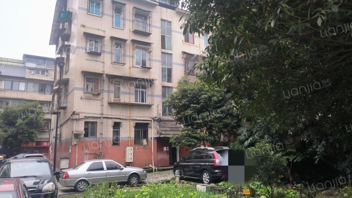 观凤东街166号外景图