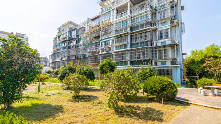 中欣铭苑外景图