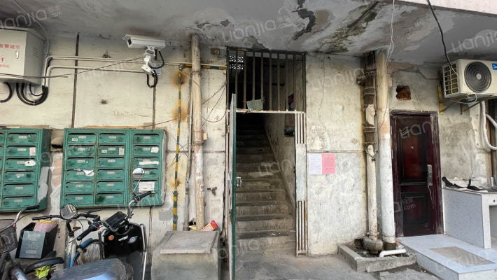 控江路2100号外景图