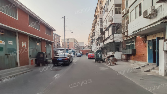 福源楼(红桥区)外景图