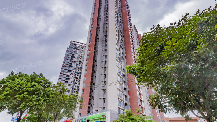 阳基春风里外景图