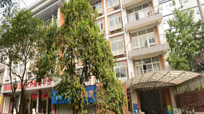 成华街5号外景图