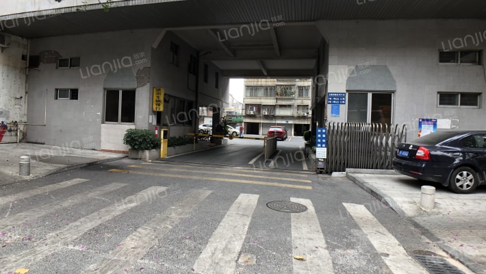 卫国西路7号外景图