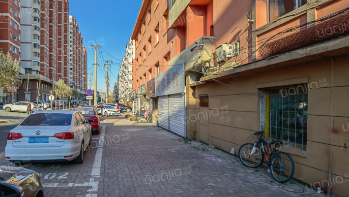 宽平大路27号外景图