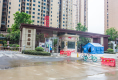 佰昌公馆B区户型图实景图