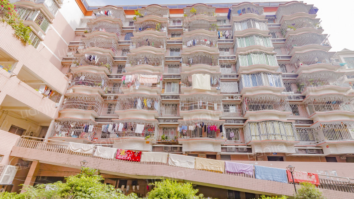 长福鑫苑外景图