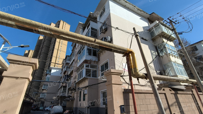 电大街25号外景图