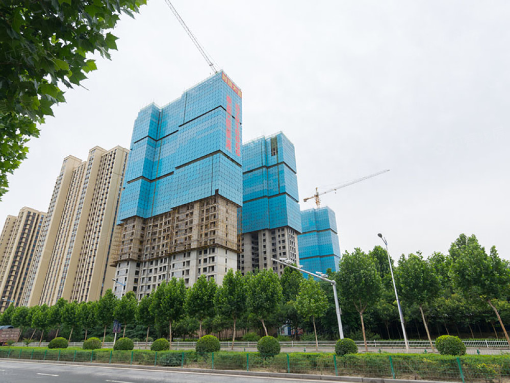 中岳俪景湾相册