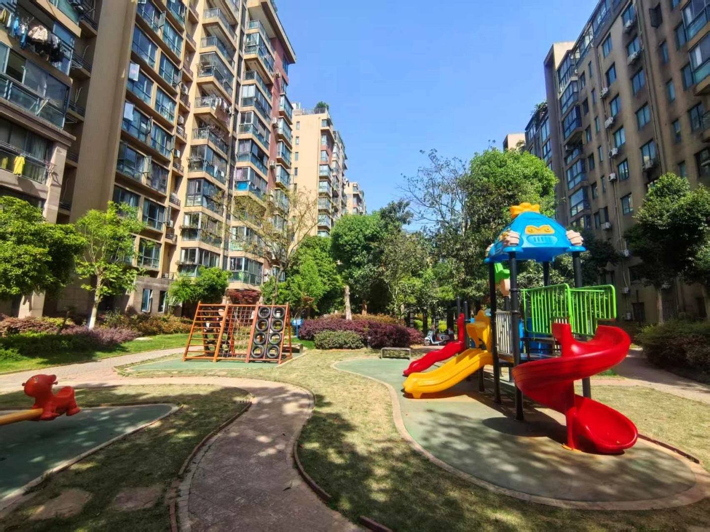 Tongcheng Yinxiang Dongqu compound photo 10