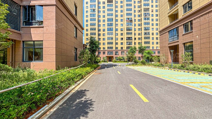 沙港新苑5期外景图