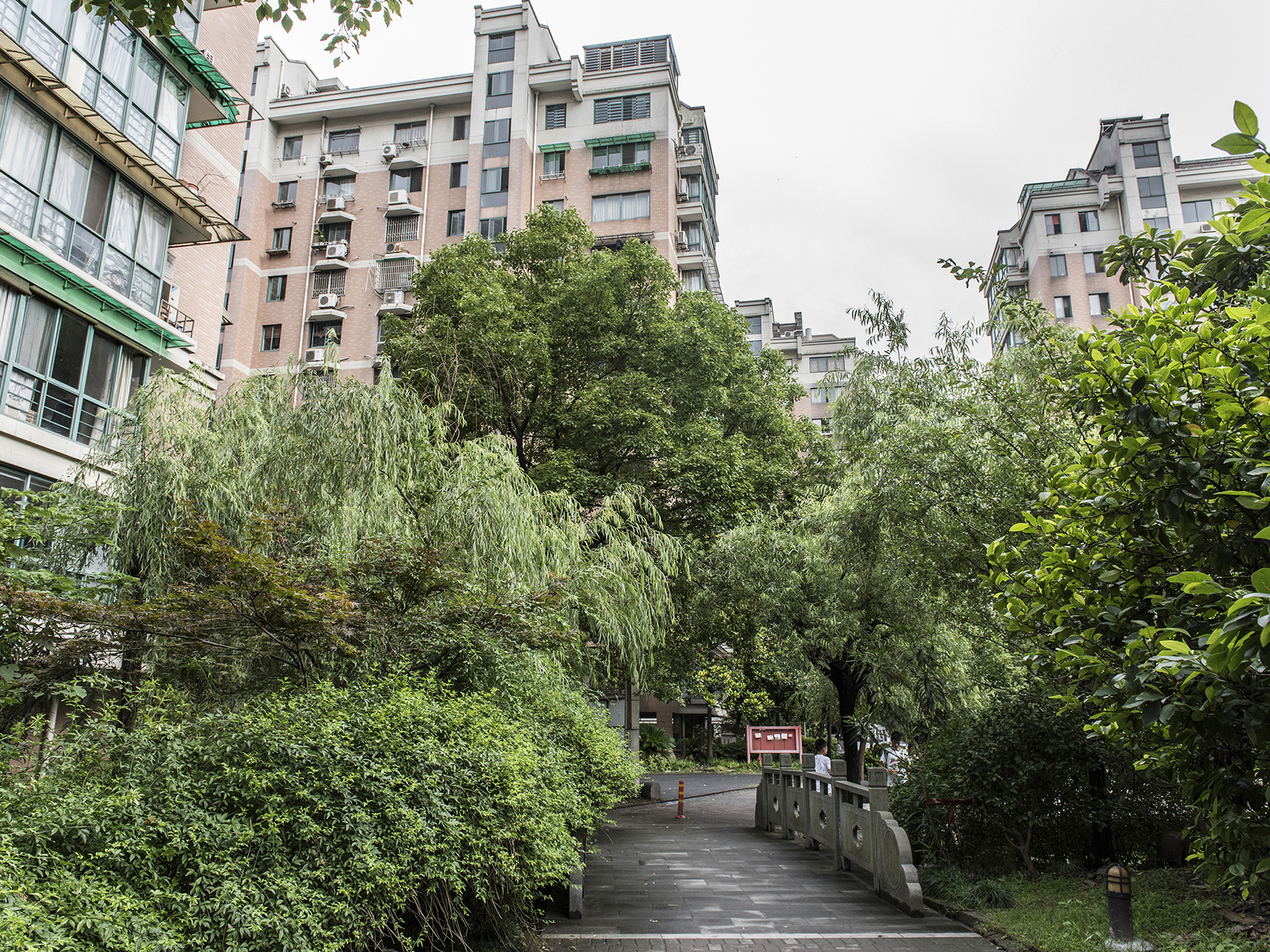 XinFeng Yuan compound photo 16