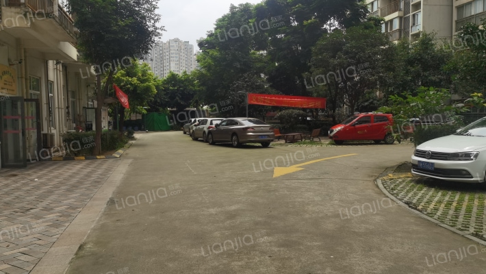 慧苑(成华)外景图