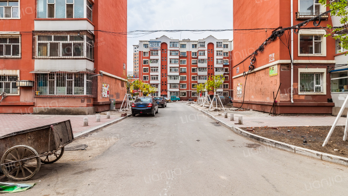 经开四区外景图