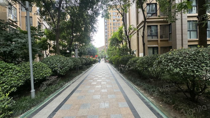 海悦豪庭2期外景图