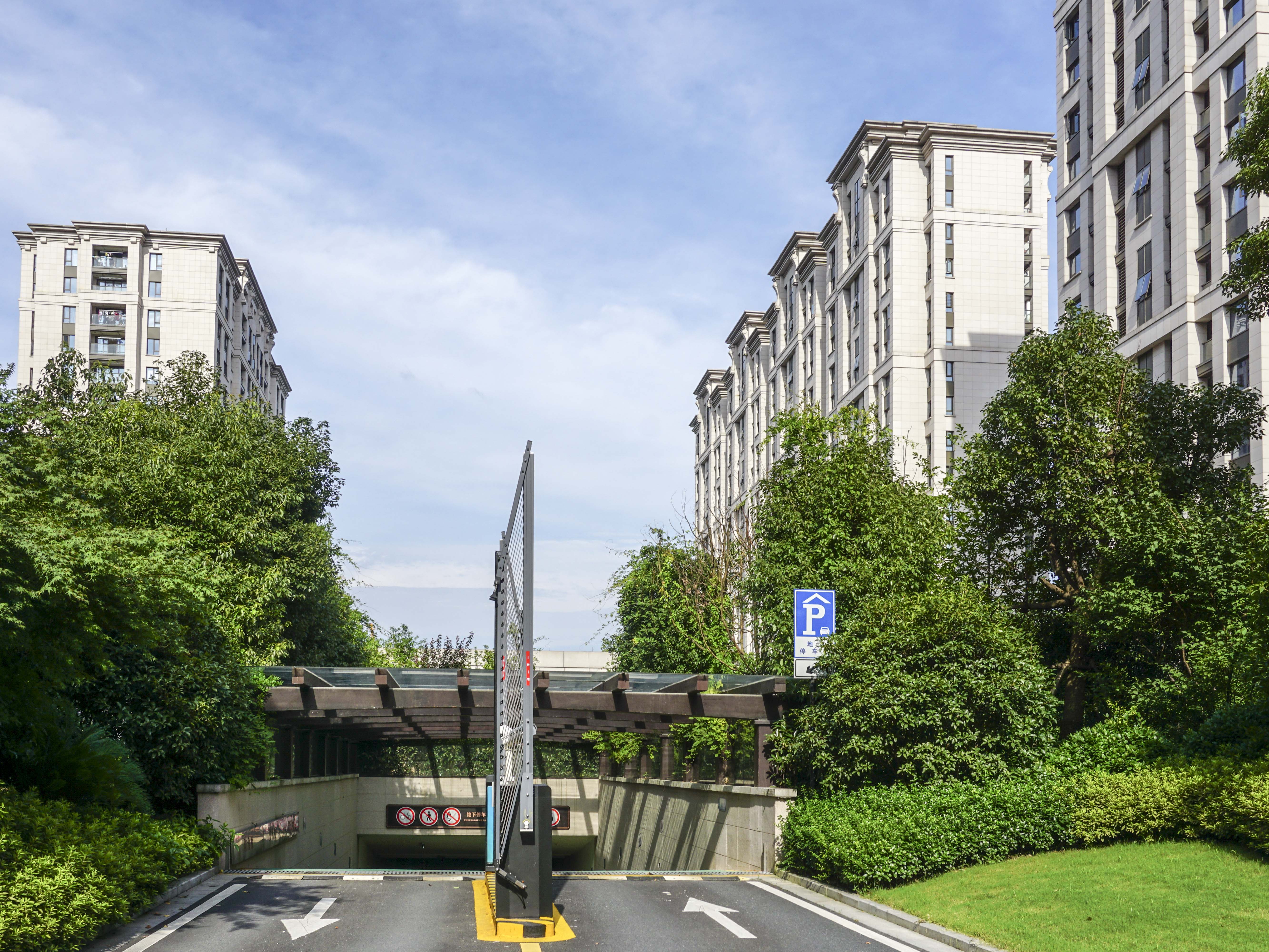 Dahe Chenzhang compound photo 25