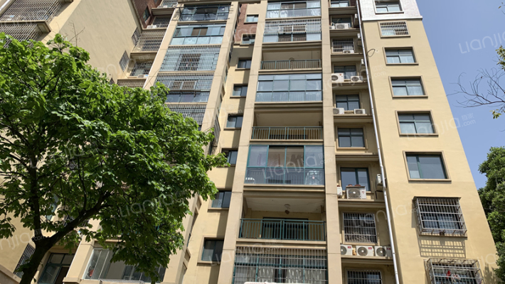 海天一色外景图