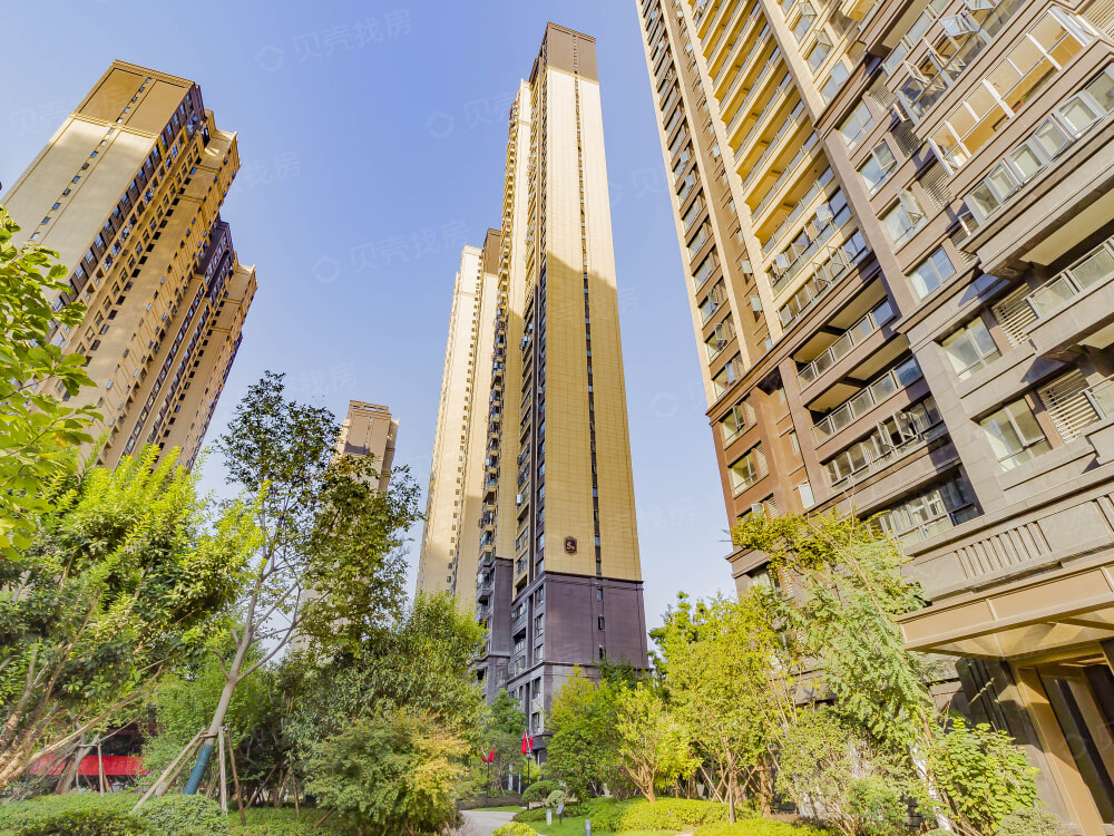 中建御景星城相册