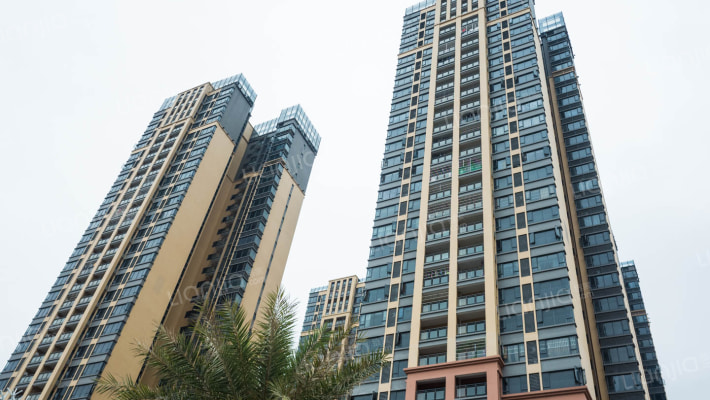 和稳蜜方城外景图