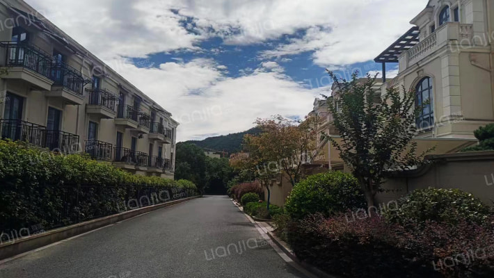 通策状元府外景图