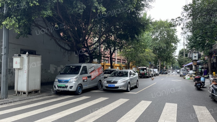 红花西路11号外景图