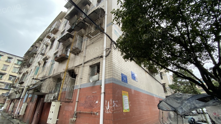 观凤东街148号外景图