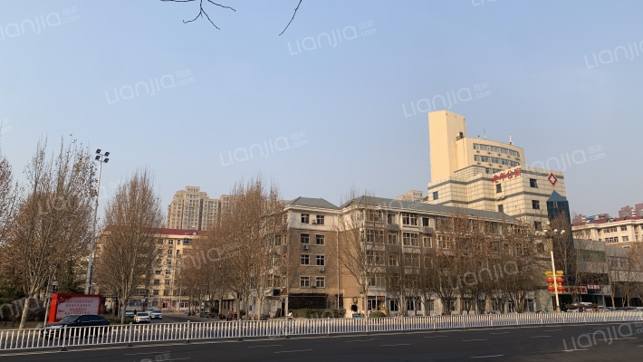 光明路12号外景图