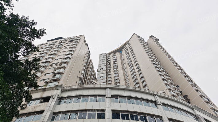 新城路388号外景图