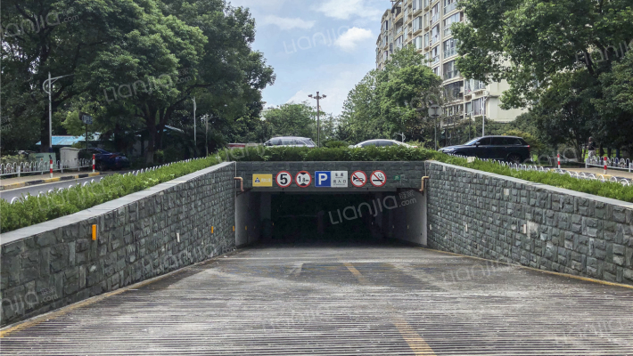 东兰雅苑外景图